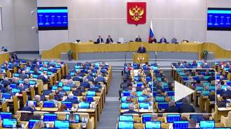 Мишустин: падение ВВП в 2020 году было умеренным за счет принятых правительством мер