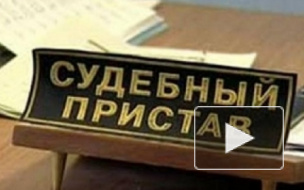 В Петербурге у здания участка мировых судей обнаружено взрывное устройство