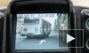 Не пропустил пешехода - штраф! Петербургские автоинспекторы в поисках нарушителей
