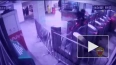 Задержание подозреваемых в избиении пассажира в метро ...