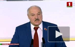 Лукашенко призвал белорусский бизнес работать на государство, пообещав жесткий контроль 