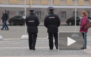 Двое в масках связали мать с дочерью и вынесли ценности из их квартиры в Петербурге