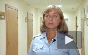 В Самарской области полицейского подозревают в убийстве девушки 