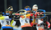 Чемпионат мира по биатлону: Фак выиграл масс-старт, россияне без медалей