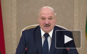 Лукашенко сообщил о духовной близости Белоруссии и России