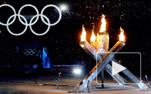 Олимпийский огонь в Пензе 10.01.14: время, маршрут, схема перекрытия улиц