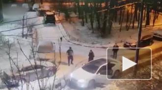 Полиция возбудила уголовное дело после стрельбы в пешехода на проспекте Культуры