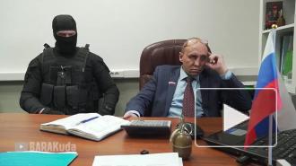 Сатирическое расследование о "Дворце Наливкина" собрало более 1 млн просмотров на YouTube