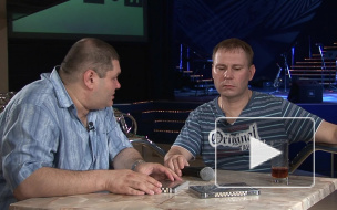 HD. Интервью Алексея Степина. 2007г.