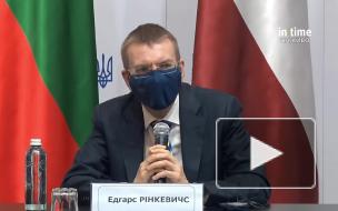 В Латвии призвали Евросоюз быть готовым ужесточить санкции против России