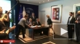 Видео: Порошенко восторженно отреагировал на отмену ...