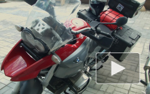 ЖК "Князь Александр Невский" встал на колеса