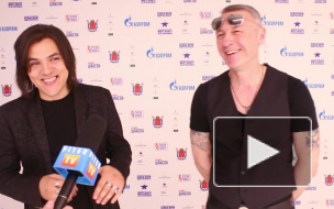 Группа "Земляне" верят в рождение русского Тимберлейка