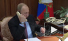 Песков прокомментировал предстоящую встречу Путина с Зеленским