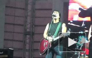 День памяти Цоя в клубе "Jagger"