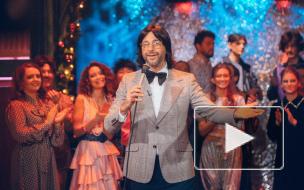 Ургант предложил на "Оскар" снять фильм с ведущим Борисом Корчевниковым в главной роли