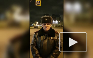В Петербурге разыскивают уроженца Мурманской области, устроившего смертельное ДТП на Королева