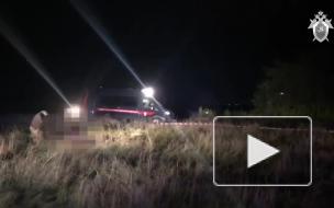 Мужчина и подросток погибли под Волгоградом при взрыве боеприпаса времен войны