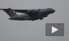 Китайцы превратили транспортник Y-20 в летающий танкер