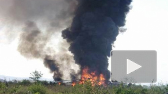 Последние новости Украины: возле российского таможенного поста "Донецк" идёт бой, в ЛНР повредили газопровод
