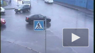 ДТП на Пионерской