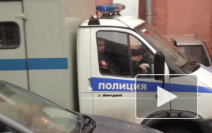 Голодный мигрант, ограбивший мясную лавку, попался полиции