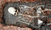 Под Челябинском нашли скелет "инопланетянина". Видео с раскопок вызвало бурную полемику