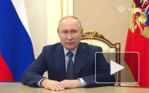 Путин заявил, что многие государства намеренно расшатывают стабильность СНГ