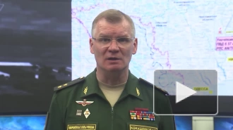 ВС России поразили подразделения иностранных наемников в ДНР и Харькове