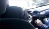 В Петербурге полиция останавливала стрельбой подростков на угнанной "девятке"