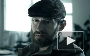 "Метод": 5, 6 серии шокировали обнаженными повешенными девушками, Хабенский недоволен своей внешностью