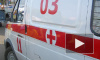 1,5-годовалый ребенок выпал из окна на Коломенской улице по недосмотру матери