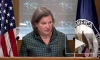 Нуланд: США работают с Германией и ЕС, чтобы отложить запуск "Северного потока - 2"