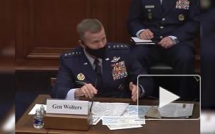 НАТО оценила вероятность "нападения" России на Украину в ближайшие недели