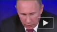 Путин об Украине: нам стоит пошевелить мускулами, ...