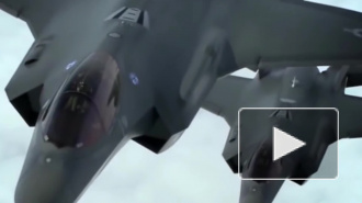 Турция обратится к России за альтернативой истребителям F-35