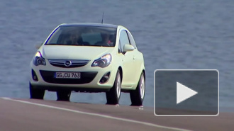 Opel планирует увеличить модельный ряд автомобилей в России