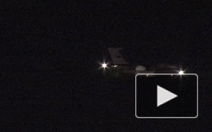 Медицинская экспертиза не исключает взрыв на борту самолета А321