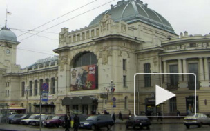 Петербурженка торговала "памятью" на Витебском вокзале