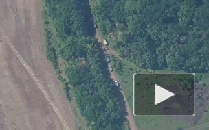 Минобороны: украинские боевики сбежали с передовой в районе Артемовска