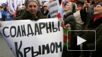 Список деятелей культуры, поддержавших действия Путина в Крыму, вызвал скандал в соцсетях