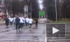 Видео драки на стадионе в Грозном, где был избит Гогниев, шокировало КДК РФС