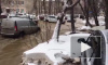 Екатеринбургская "Венеция": видео и фото с затопленных улиц появились в сети