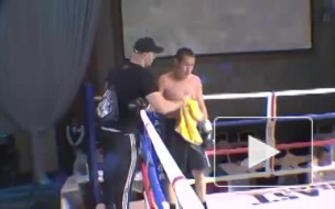 Еще одна травма в российской сборной: боксер не выйдет на ринг