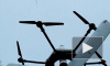 Украина запустила дрон-камикадзе "Гром"