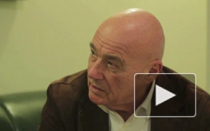 Владимир Познер: для создания другого телевидения нет политической воли