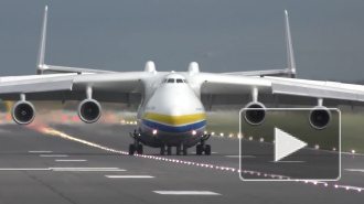 В США объяснили главную роль Украины в создании Ан-255 "Мрiя"