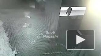 Турецкое СМИ опубликовало видео драки с участием украинской топ-модели