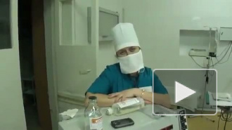 Прокуратуру заинтересовали «Будни больницы №1» Барнаула
