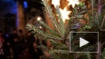 Видео: как в Анненкирхе возвращают Рождество